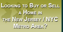 looking for a home in north jersey?